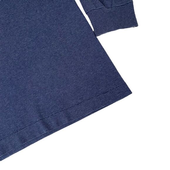 Vintage 90s Breakdown 8 Ball Striped Single Stitch Hip Hop Rave Graffiti Tee - Picture 4 of 6